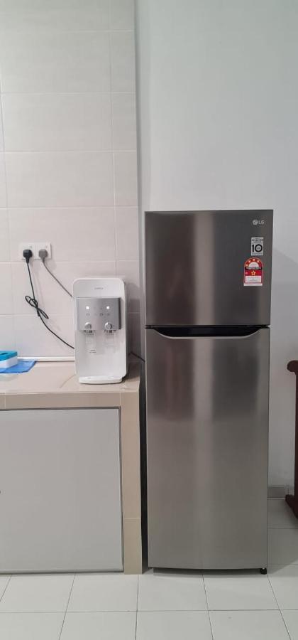 Voon 4 Bedroom Homestay Mersing Zewnętrze zdjęcie