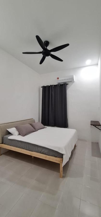 Voon 4 Bedroom Homestay Mersing Zewnętrze zdjęcie